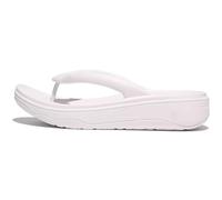 Fitflop Femme Sandales à Tige d'orteil Relieff Recovery Tongues, Blanc Urbain, 42 EU
