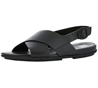 Fitflop Femme Sangle Croisée Gracie Sandale Plate