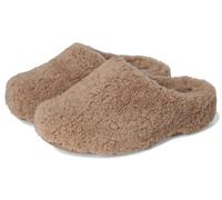 Fitflop Femme Shuv Curly-Shearling Clogs Sabot