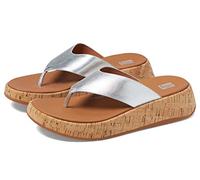 Fitflop Femme Tige d'orteil Mwb Sandale Plate