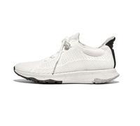 Fitflop Femme Vitamin Ffx Baskets E01, Mélange Blanc Urbain, 41 EU