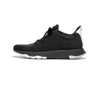 Fitflop Femme Vitamin Ffx Baskets E01, Mélange Noir, 41 EU