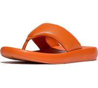 FitFlop Femmes Flip Flop Iqushion D-Luxe Padded Leather Toe-Post Sandals JB6 EUR 39
