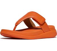 FitFlop Femmes Flip Flops F-Mode GO Adjustable Flatform Toe-Post Sandals IW1 EUR 37