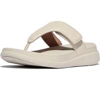 FitFlop Femmes Flip Flops F-Mode GO Adjustable Flatform Toe-Post Sandals IW1 EUR 40