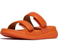 FitFlop Femmes Sandales F-Mode GO Adjustable Flatform Two-Bar Slides IW2 EUR 39