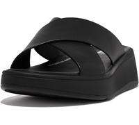 Fitflop F-mode Cross Sandals Noir EU 39 Femme