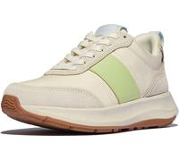 FitFlop Femmes Sneakers F-Mode Flow Sneaker-Nylon & Suede Mix IK8 EUR 38