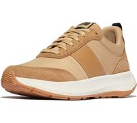 FitFlop Femmes Sneakers F-Mode Flow Sneaker-Nylon & Suede Mix IK8 EUR 39