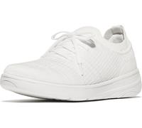 FitFlop Femmes Sneakers Super-Q Knit Slip-ON Laced JH9 EUR 38