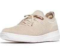FitFlop Femmes Sneakers Super-Q Knit Slip-ON Laced JH9 EUR 39