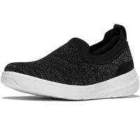 FitFlop Femmes Sneakers Super-Q Knit Slip-Ons JI1 EUR 36