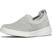 FitFlop Femmes Sneakers Super-Q Knit Slip-Ons JI1 EUR 40