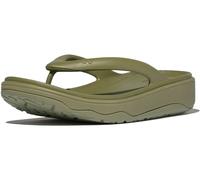 FitFlop Femmes Tongs Relieff Recovery Toe-Post Sandals HF4 EUR 40
