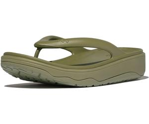 FitFlop Femmes Tongs Relieff Recovery Toe-Post Sandals HF4 EUR 40