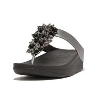 Fitflop Fino Bauble-bead Toe-post Sandals Sandale caleFemme | Sandales décontractées