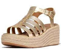 Fitflop Fisherman Wedge Sandals EU 36