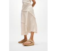 Fitflop Lulu Lux Graphic Weave Suede Toe Post Sandals Marron EU 41 Femme