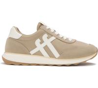 FitFlop FitFlop Brown Retro-Q Trainers