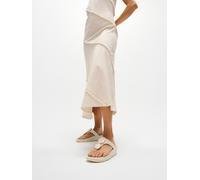 FitFlop FitFlop Cream Lulu Marbled Stone Toe Post Sandals