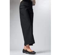 FitFlop FitFlop Delicato Bow Soft Leather Ballet Flats Black 7 EU 41