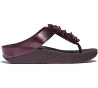 FitFlop FitFlop Fino Bauble Bead Toe Post Sandals