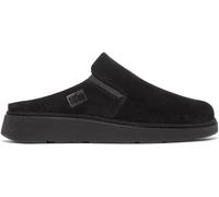 FitFlop FitFlop Gen-FF Elasticated Suede Mules Black 7 EU 41