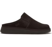 FitFlop FitFlop Gen-FF Elasticated Suede Mules Brun EU 38 (UK 5)