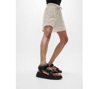 FitFlop FitFlop Gen-FF Soft-Leather Back-Strap Black Sandals