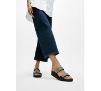 FitFlop FitFlop Lulu Maxi Crystal Two Bar Slides