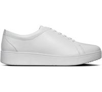 FitFlop FitFlop Rally Leather Trainers