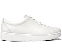 FitFlop FitFlop Rally White Sneakers