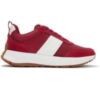FitFlop FitFlop Red F-Mode Flow Trainers