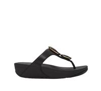 Fitflop - Flip Flops & Tongs - Femme - Chaussures - Noir - Taille: 38 EU