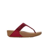 Fitflop - Flip Flops & Tongs - Femme - Chaussures - Violet - Taille: 40 EU