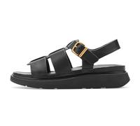 Fitflop Gen-ff Fisherman Sandals Noir EU 38 Femme