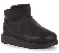 Fitflop Bottes Gen-ff Ultra-mini Double