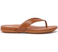 FitFlop Gracie Femme Tan Sandals Tongs - 39 EU