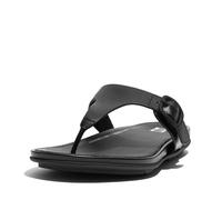 FitFlop Gracie FT9-090, Womens flip-flops, black, 41 EU