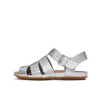 Fitflop Gracie Leather Fisherman Des Sandales EU 38
