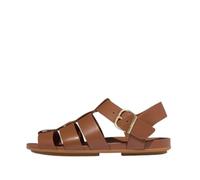 Fitflop Gracie Leather Fisherman Des Sandales EU 42