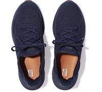 Fitflop Homme Vitamine Ffx Basket, Midnight Navy Mix, 41 EU