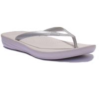 FitFlop Iqushion Été Tongs Femmes Sandales Plage UK Taille 3 - 8