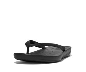 FitFlop iQushion Pearlised, Chaussures de Plage & Piscine Femme