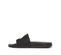 Fitflop Iqushion Sandales de piscine pour homme Arrow, Noir, 43 EU