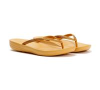 Fitflop Tongs IQUSHION Sparkle pour femme, curcuma, 39 EU, Curcuma, 39 EU