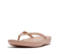 Fitflop Femme iqushion Flip Flop Solid Flipflop, Nude, 36 EU
