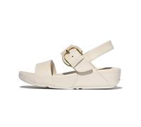 FITFLOP JE7 A99 LULU Sandalias Abiertas Mujer Beige