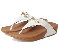 Fitflop Lulu Chunky-Snaffle Sandals EU 36