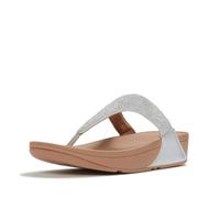 Fitflop Lulu Crystal Embellished Toe-post Sandals SandaleFemme